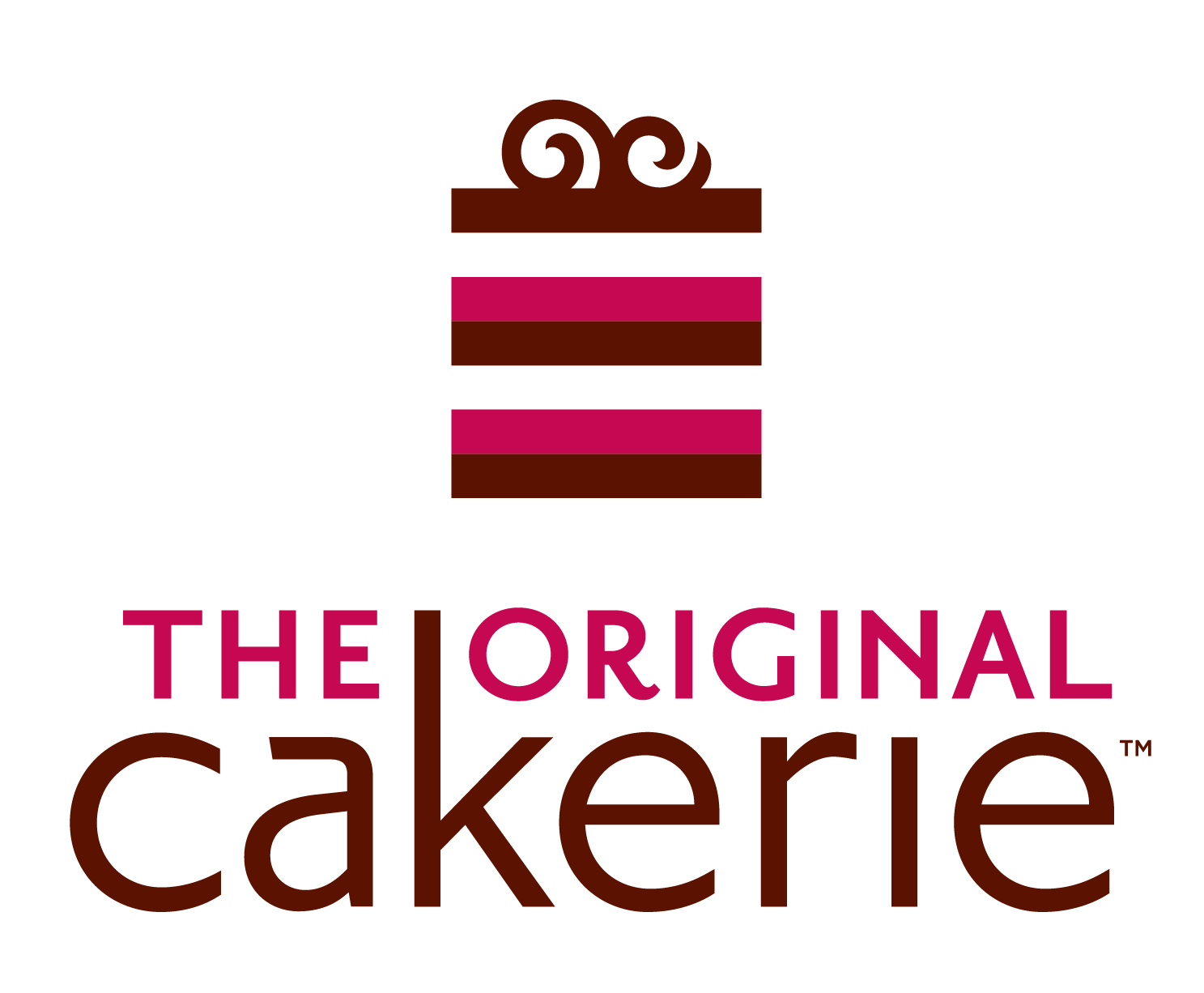 The Original Cakerie