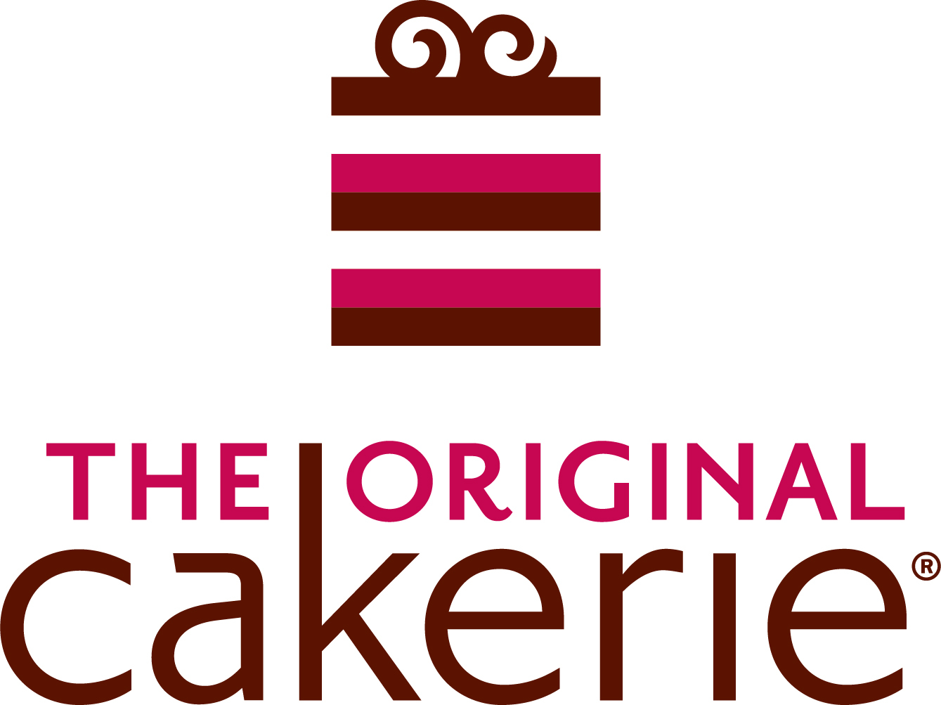 The Original Cakerie